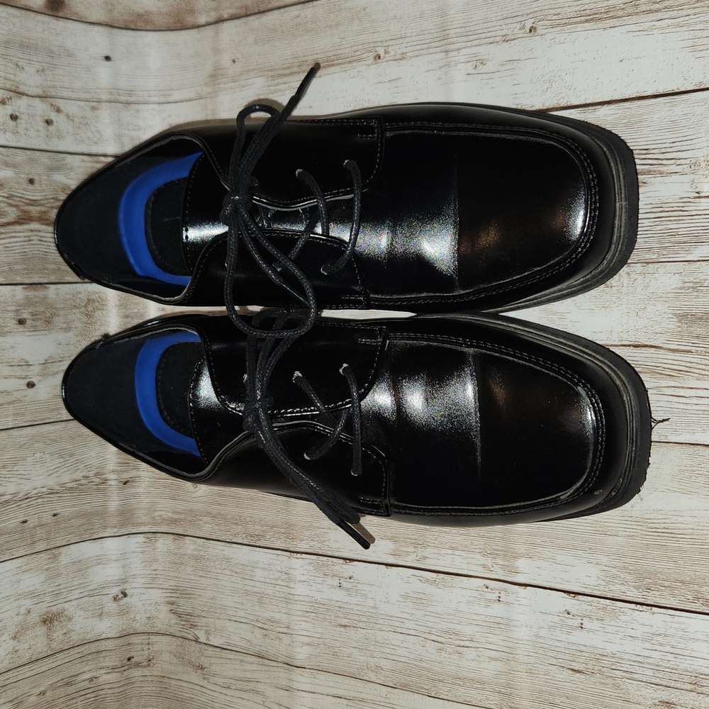 Boys Dress Shoes